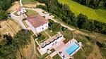 pool - Ferienhaus für 18 Personen (530 m²) in Reggello - Top-Hundeurlaub