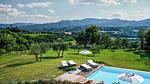 pool - Ferienhaus für 18 Personen (530 m²) in Reggello - Top-Hundeurlaub