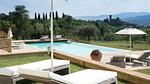 pool - Ferienhaus für 18 Personen (530 m²) in Reggello - Top-Hundeurlaub