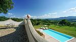 pool - Ferienhaus für 18 Personen (530 m²) in Reggello - Top-Hundeurlaub