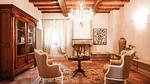 interior - Ferienhaus für 18 Personen (530 m²) in Reggello - Top-Hundeurlaub