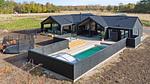 house - Ferienhaus für 18 Personen (199 m²) in Højby - Top-Hundeurlaub