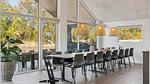 living-room - Ferienhaus für 18 Personen (199 m²) in Højby - Top-Hundeurlaub
