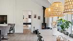 living-room - Ferienhaus für 18 Personen (199 m²) in Højby - Top-Hundeurlaub