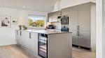 kitchen - Ferienhaus für 18 Personen (199 m²) in Højby - Top-Hundeurlaub