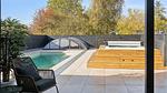 pool - Ferienhaus für 18 Personen (199 m²) in Højby - Top-Hundeurlaub