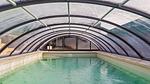 pool - Ferienhaus für 18 Personen (199 m²) in Højby - Top-Hundeurlaub