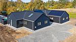 house - Ferienhaus für 18 Personen (199 m²) in Højby - Top-Hundeurlaub