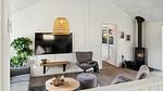 living-room - Ferienhaus für 18 Personen (199 m²) in Højby - Top-Hundeurlaub
