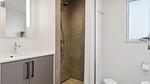 bathroom - Ferienhaus für 18 Personen (199 m²) in Højby - Top-Hundeurlaub