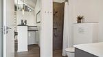 bathroom - Ferienhaus für 18 Personen (199 m²) in Højby - Top-Hundeurlaub