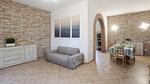 living-room - Ferienhaus für 10 Personen (150 m²) in Cecina - Top-Hundeurlaub