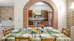 kitchen - Ferienhaus für 10 Personen (150 m²) in Cecina - Top-Hundeurlaub