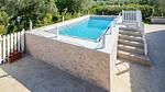 pool - Ferienhaus für 10 Personen (150 m²) in Cecina - Top-Hundeurlaub
