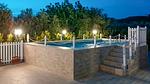 pool - Ferienhaus für 10 Personen (150 m²) in Cecina - Top-Hundeurlaub