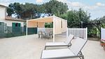 outside - Ferienhaus für 10 Personen (150 m²) in Cecina - Top-Hundeurlaub