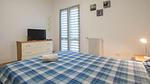 bed - Ferienhaus für 10 Personen (150 m²) in Cecina - Top-Hundeurlaub
