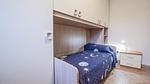 bed - Ferienhaus für 10 Personen (150 m²) in Cecina - Top-Hundeurlaub