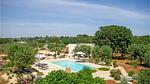 pool - Ferienhaus für 10 Personen (110 m²) in Cisternino - Top-Hundeurlaub