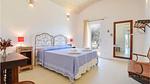 bedroom - Ferienhaus für 10 Personen (110 m²) in Cisternino - Top-Hundeurlaub