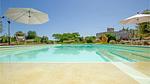 pool - Ferienhaus für 10 Personen (110 m²) in Cisternino - Top-Hundeurlaub