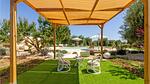 pool - Ferienhaus für 10 Personen (110 m²) in Cisternino - Top-Hundeurlaub