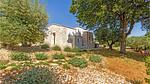 exterior - Ferienhaus für 10 Personen (110 m²) in Cisternino - Top-Hundeurlaub