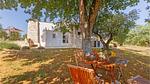 outside - Ferienhaus für 10 Personen (110 m²) in Cisternino - Top-Hundeurlaub