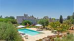 pool - Ferienhaus für 10 Personen (110 m²) in Cisternino - Top-Hundeurlaub