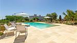 pool - Ferienhaus für 10 Personen (110 m²) in Cisternino - Top-Hundeurlaub