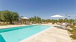 pool - Ferienhaus für 10 Personen (110 m²) in Cisternino - Top-Hundeurlaub