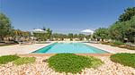 pool - Ferienhaus für 10 Personen (110 m²) in Cisternino - Top-Hundeurlaub