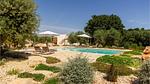 pool - Ferienhaus für 10 Personen (110 m²) in Cisternino - Top-Hundeurlaub