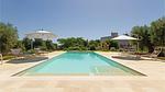 pool - Ferienhaus für 10 Personen (110 m²) in Cisternino - Top-Hundeurlaub