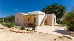 house - Ferienhaus für 10 Personen (110 m²) in Cisternino - Top-Hundeurlaub