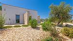 outside - Ferienhaus für 10 Personen (110 m²) in Cisternino - Top-Hundeurlaub