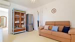 living-room - Ferienhaus für 10 Personen (110 m²) in Cisternino - Top-Hundeurlaub