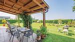 outside - Ferienhaus für 7 Personen (150 m²) in Callalta - Top-Hundeurlaub