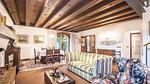 living-room - Ferienhaus für 7 Personen (150 m²) in Callalta - Top-Hundeurlaub