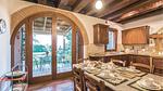 kitchen - Ferienhaus für 7 Personen (150 m²) in Callalta - Top-Hundeurlaub