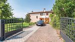 house - Ferienhaus für 7 Personen (150 m²) in Callalta - Top-Hundeurlaub