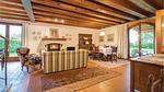 living-room - Ferienhaus für 7 Personen (150 m²) in Callalta - Top-Hundeurlaub