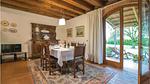 living-room - Ferienhaus für 7 Personen (150 m²) in Callalta - Top-Hundeurlaub