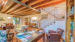 living-room - Ferienhaus für 7 Personen (150 m²) in Callalta - Top-Hundeurlaub