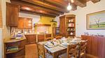 kitchen - Ferienhaus für 7 Personen (150 m²) in Callalta - Top-Hundeurlaub
