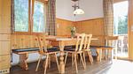 living-room - Ferienhaus für 10 Personen (140 m²) in Hüttschlag - Top-Hundeurlaub