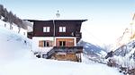 exterior - Ferienhaus für 10 Personen (140 m²) in Hüttschlag - Top-Hundeurlaub