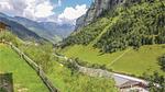 view-from-room - Ferienhaus für 10 Personen (140 m²) in Hüttschlag - Top-Hundeurlaub