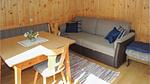 living-room - Ferienhaus für 10 Personen (140 m²) in Hüttschlag - Top-Hundeurlaub