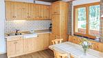kitchen - Ferienhaus für 10 Personen (140 m²) in Hüttschlag - Top-Hundeurlaub